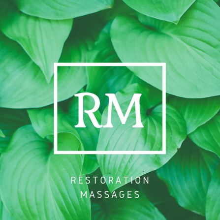 Restoration Massages therapist on Natural Therapy Pages