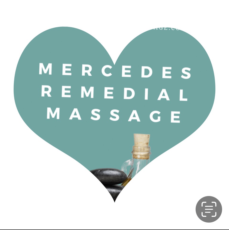 Mercedes Carrillo therapist on Natural Therapy Pages