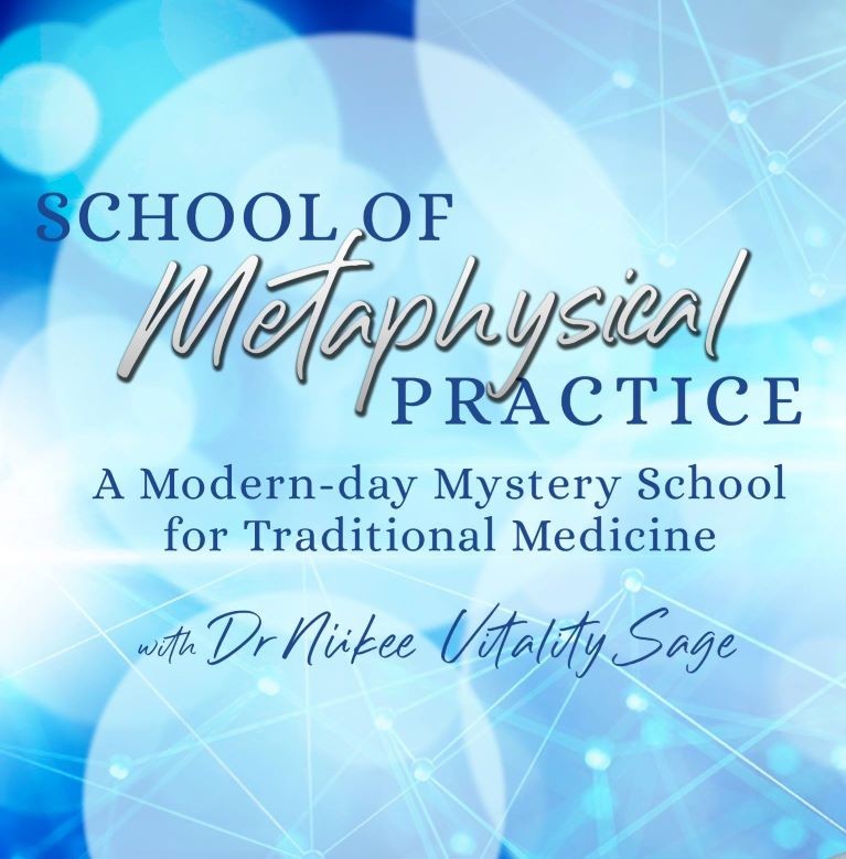 School for Metaphysical Practise therapist on Natural Therapy Pages