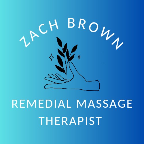 Zachariah Jack Brown therapist on Natural Therapy Pages