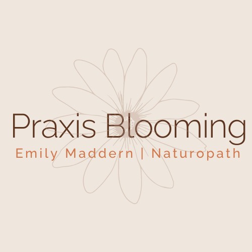 Emily Maddern therapist on Natural Therapy Pages