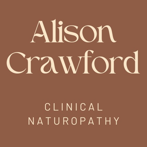 Alison Crawford therapist on Natural Therapy Pages