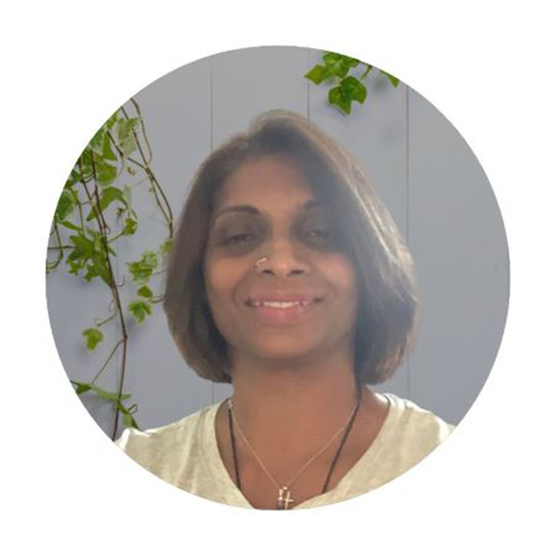 Ann Pallis therapist on Natural Therapy Pages