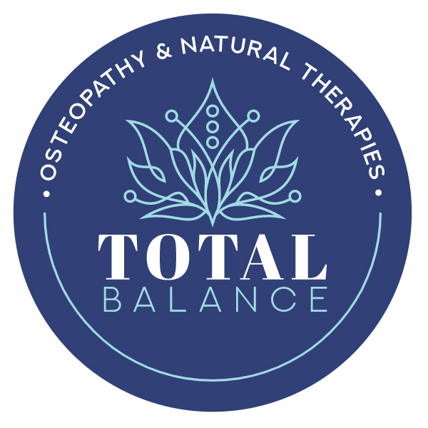 Total Balance Osteopathy therapist on Natural Therapy Pages