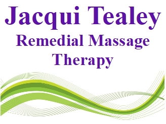 Jacqui Tealey therapist on Natural Therapy Pages