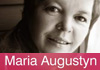 Maria Augustyn therapist on Natural Therapy Pages