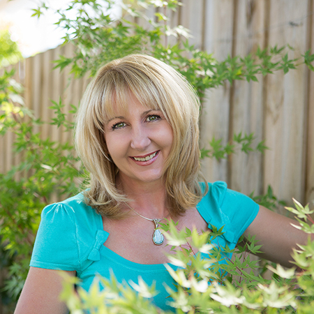 Michele Lee Hansen therapist on Natural Therapy Pages