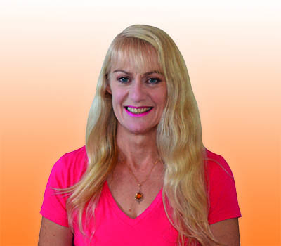 Anne Endersbee therapist on Natural Therapy Pages