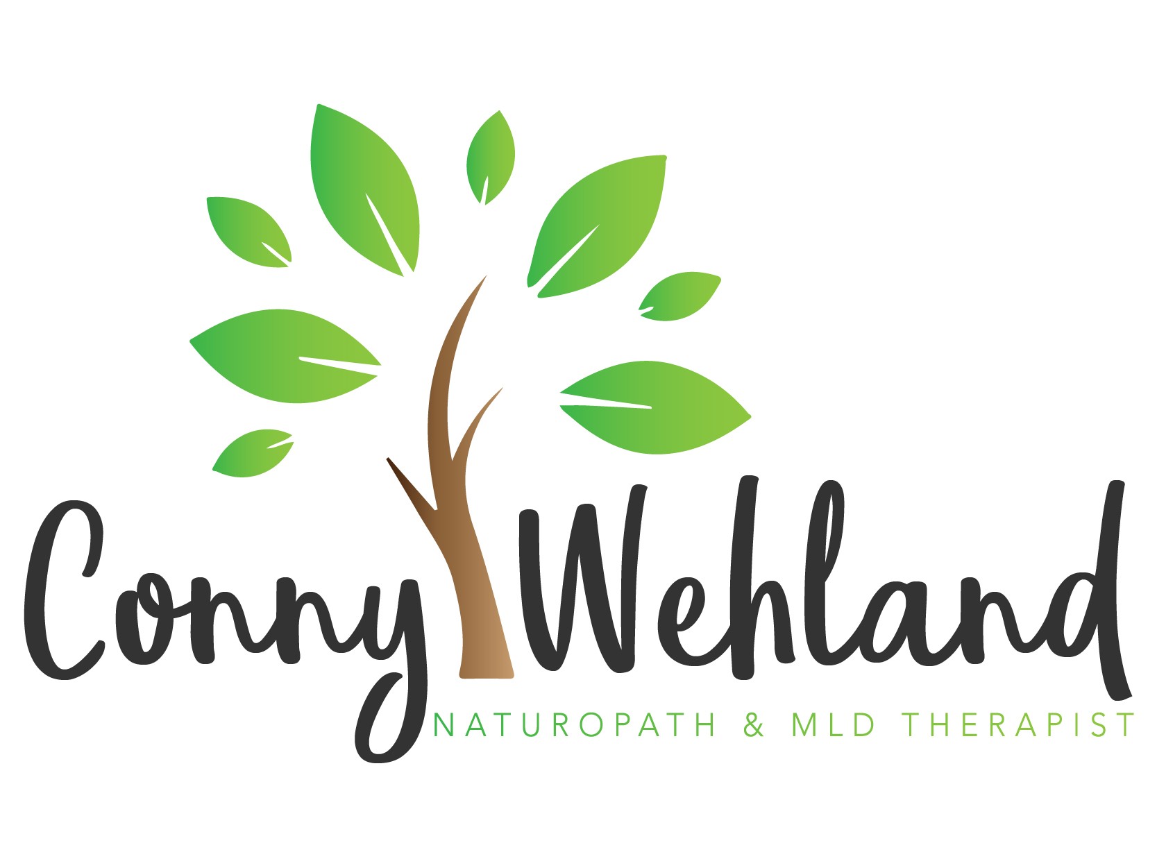Conny Wehland therapist on Natural Therapy Pages