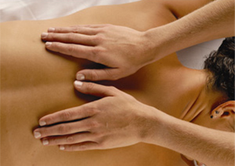 Mona Vale Massage Clinic therapist on Natural Therapy Pages