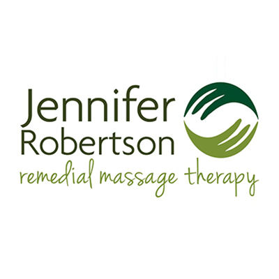 Jennifer Robertson Massage The therapist on Natural Therapy Pages