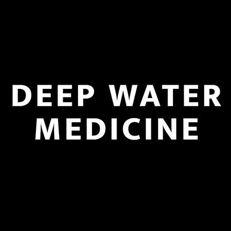 Deep Water Medicine therapist on Natural Therapy Pages