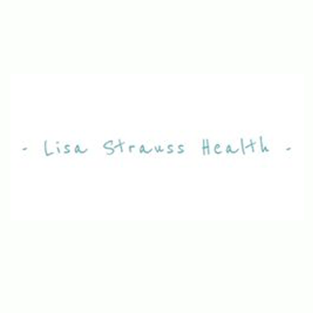 Lisa Strauss therapist on Natural Therapy Pages