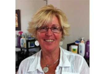Christine Stewart therapist on Natural Therapy Pages