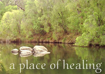 A Place of Healing therapist on Natural Therapy Pages