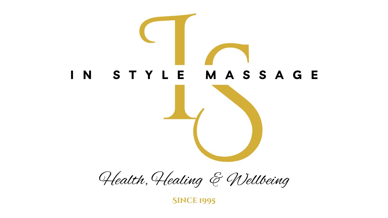 IN STYLE MASSAGE & HEALING therapist on Natural Therapy Pages