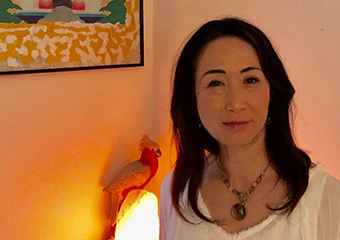 Sala Sawada therapist on Natural Therapy Pages