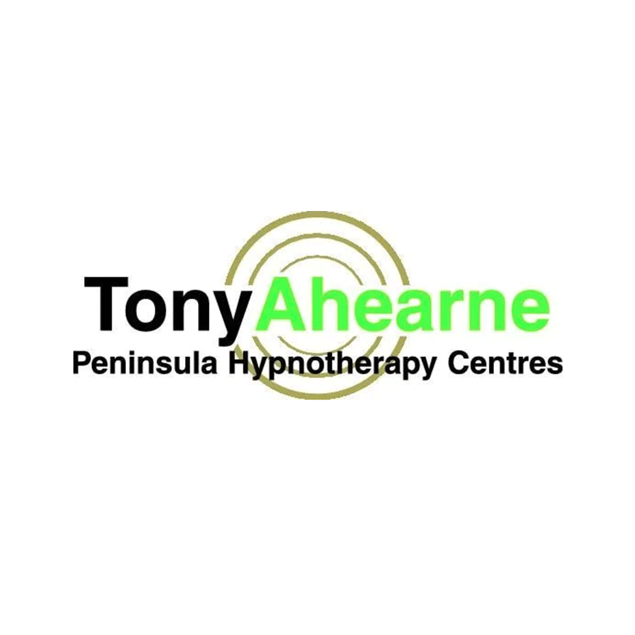 Tony Ahearne therapist on Natural Therapy Pages