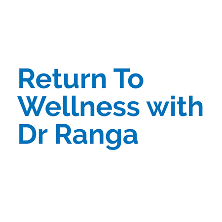 Dr. Ranga J. Premaratna therapist on Natural Therapy Pages