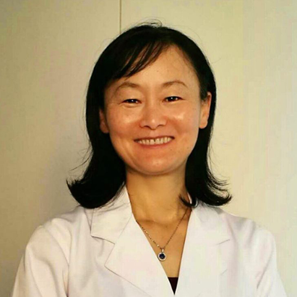 Jinghua Zheng therapist on Natural Therapy Pages