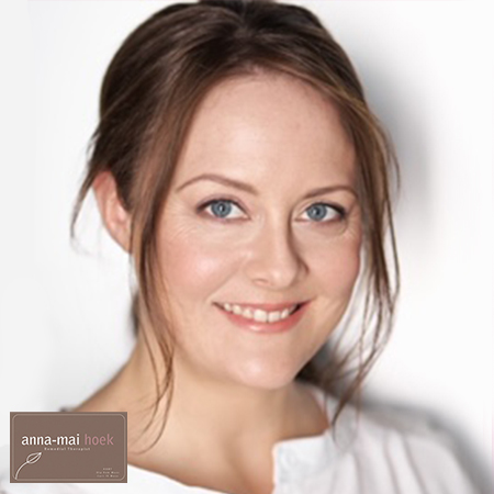 Anna-Mai Hoek therapist on Natural Therapy Pages