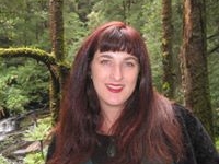 Melissa Noonan - Psychologist therapist on Natural Therapy Pages