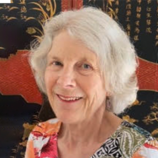 Lindy Clifton therapist on Natural Therapy Pages