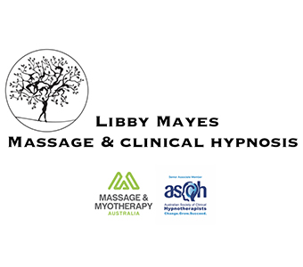 Libby Mayes therapist on Natural Therapy Pages