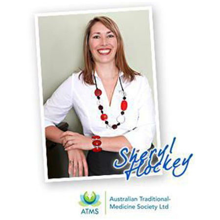 Sheryl Hockey therapist on Natural Therapy Pages