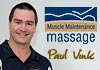 Paul Vink therapist on Natural Therapy Pages