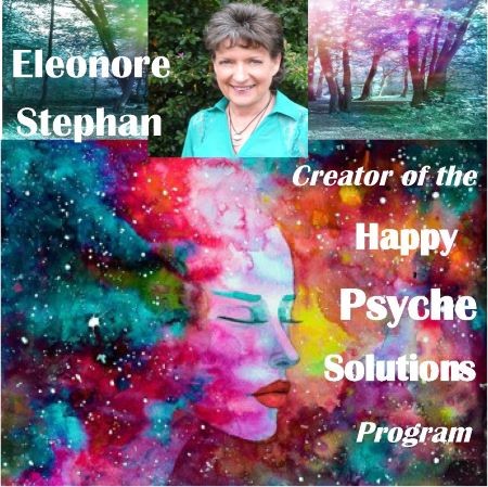 Eleonore Stephan therapist on Natural Therapy Pages