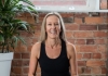 Jackie Allen Yoga therapist on Natural Therapy Pages