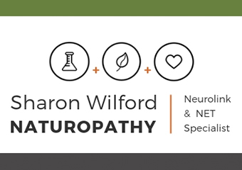 Sharon Wilford therapist on Natural Therapy Pages