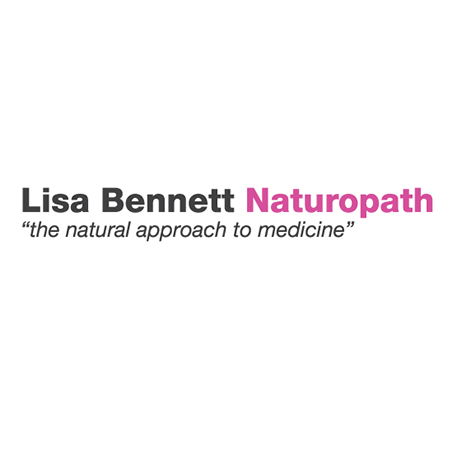 Lisa Bennett therapist on Natural Therapy Pages