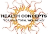 Health Concepts therapist on Natural Therapy Pages