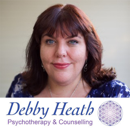 Debby Heath therapist on Natural Therapy Pages