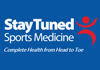 Stay Tuned Sports Medicine therapist on Natural Therapy Pages
