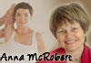 Anna McRobert therapist on Natural Therapy Pages