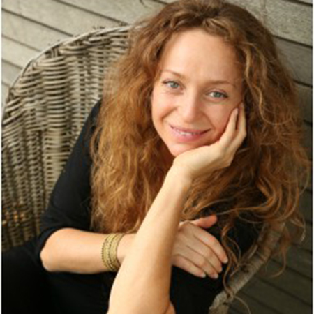 Ilana Laps therapist on Natural Therapy Pages