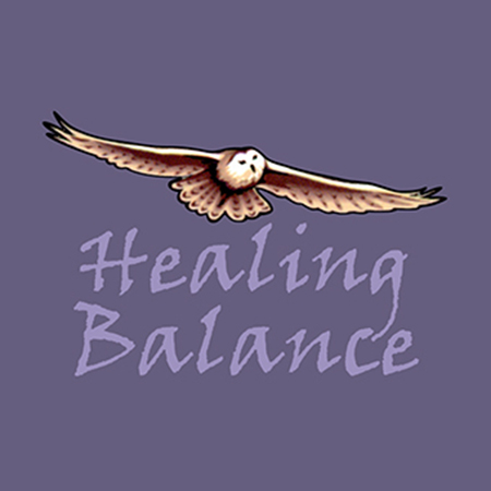 Healing Balance therapist on Natural Therapy Pages