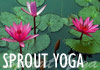 Sprout Yoga therapist on Natural Therapy Pages