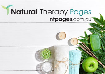 Adriana Bellicanta therapist on Natural Therapy Pages