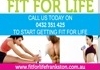 Fit for life Frankston therapist on Natural Therapy Pages