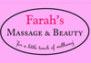 Farah therapist on Natural Therapy Pages