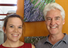 Peter Wilson & Amy Wilson therapist on Natural Therapy Pages