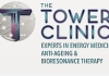 Dr Reza Ghaffurian therapist on Natural Therapy Pages