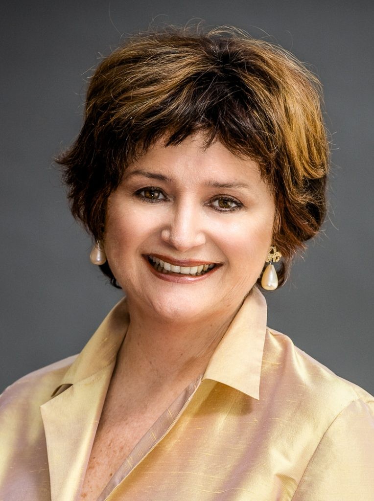 Krystyna Noah therapist on Natural Therapy Pages