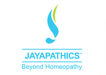 Jayapathics therapist on Natural Therapy Pages