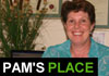 Pamella Harries therapist on Natural Therapy Pages