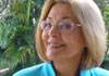 Joanna M Burton therapist on Natural Therapy Pages